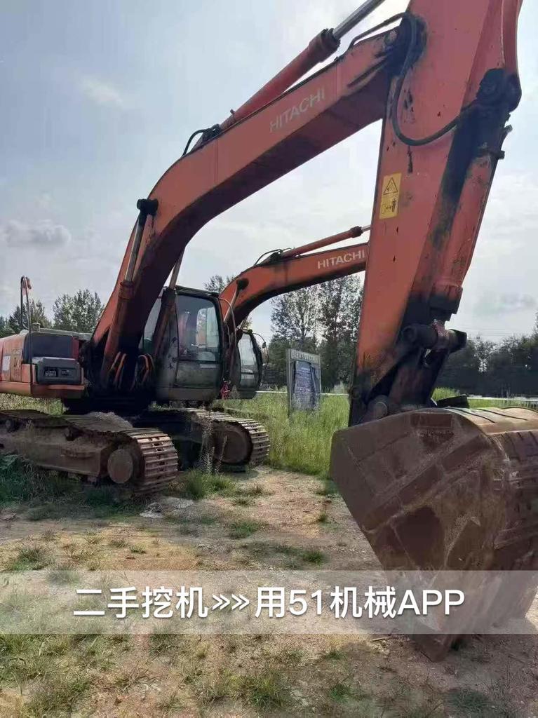 51挖机